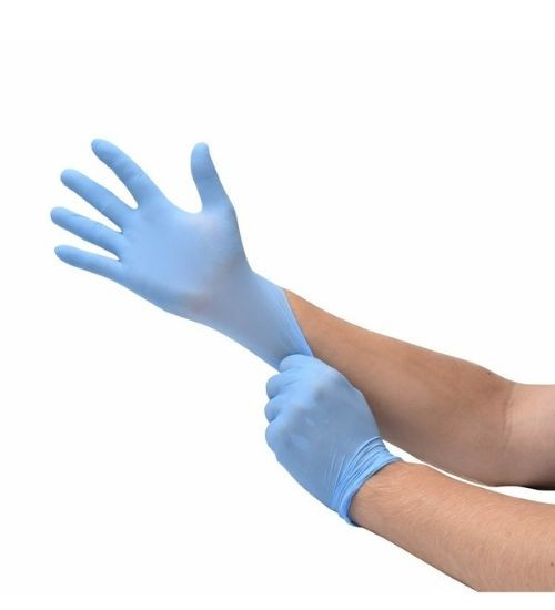 bescherming-handschoenen-nitril-blauw-klymb-industries